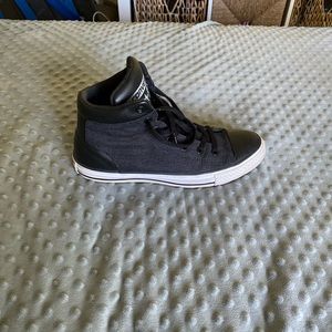 Converse Shoes - Converse All Star high tops Converse Shoes - Converse All Star high tops